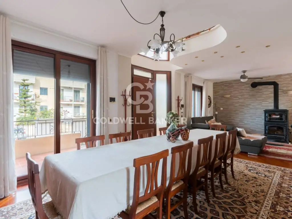 Excellent 3 Bed Terraced House for Sale In MOLA DI BARI Puglia Italy