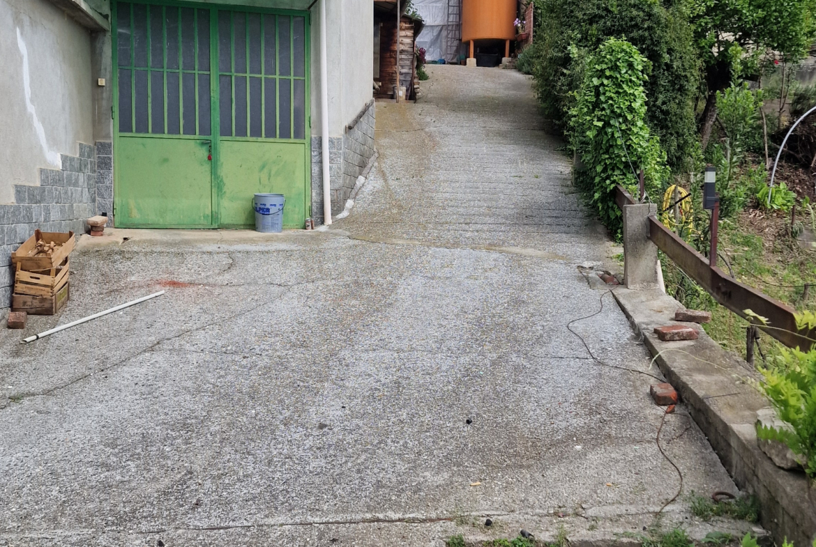 Estate of Properties for Sale In Pino D’Asti Piedmont Italy