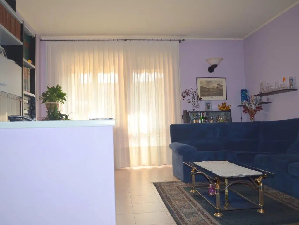 Excellent 2 Bedroom Apartment For Sale in Piovene Rocchette Vicenza Italy