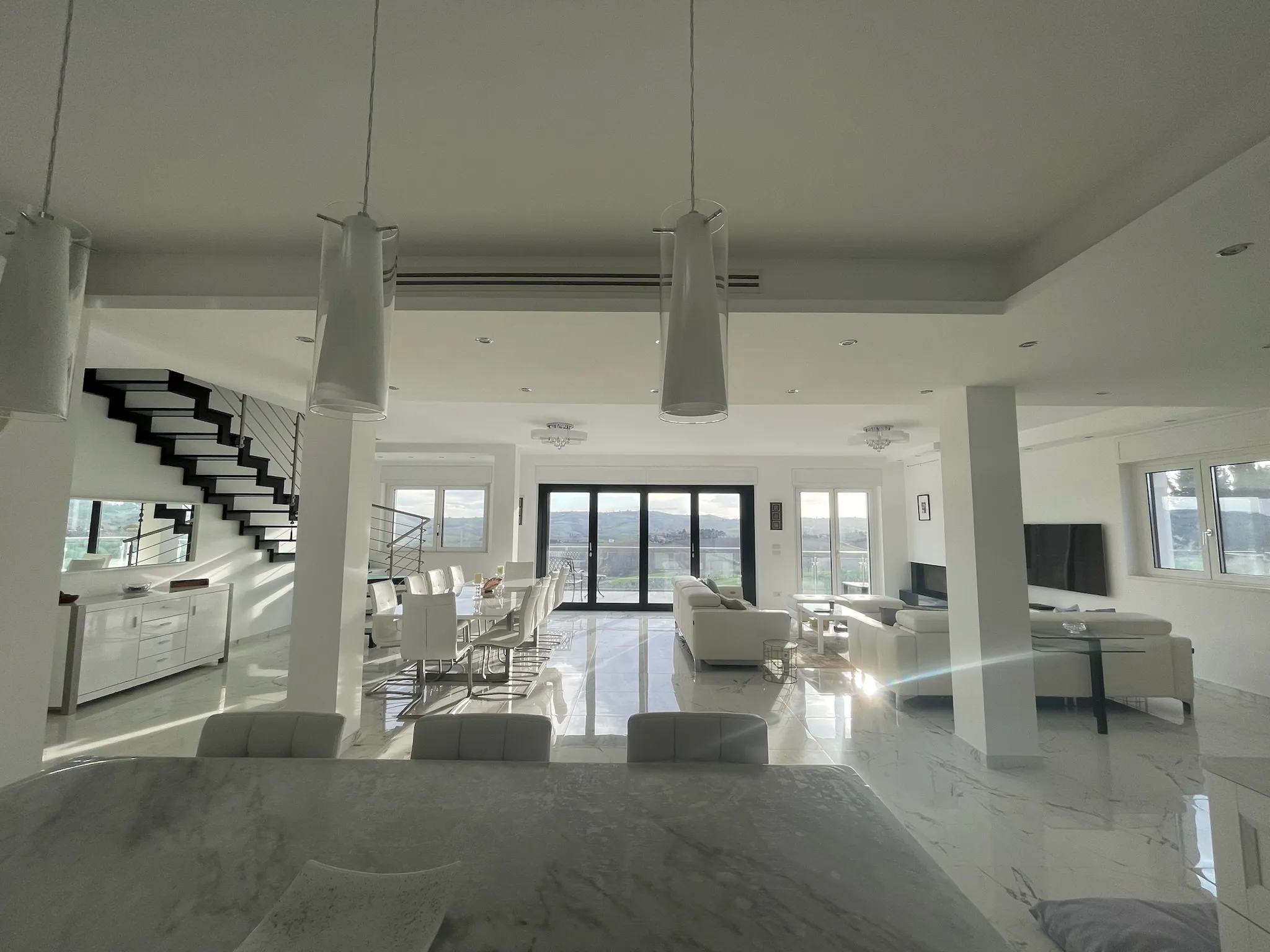 Luxury 6 Bed Villa For sale in MONTENERO DI BISACCIA Molise Abruzzo Italy