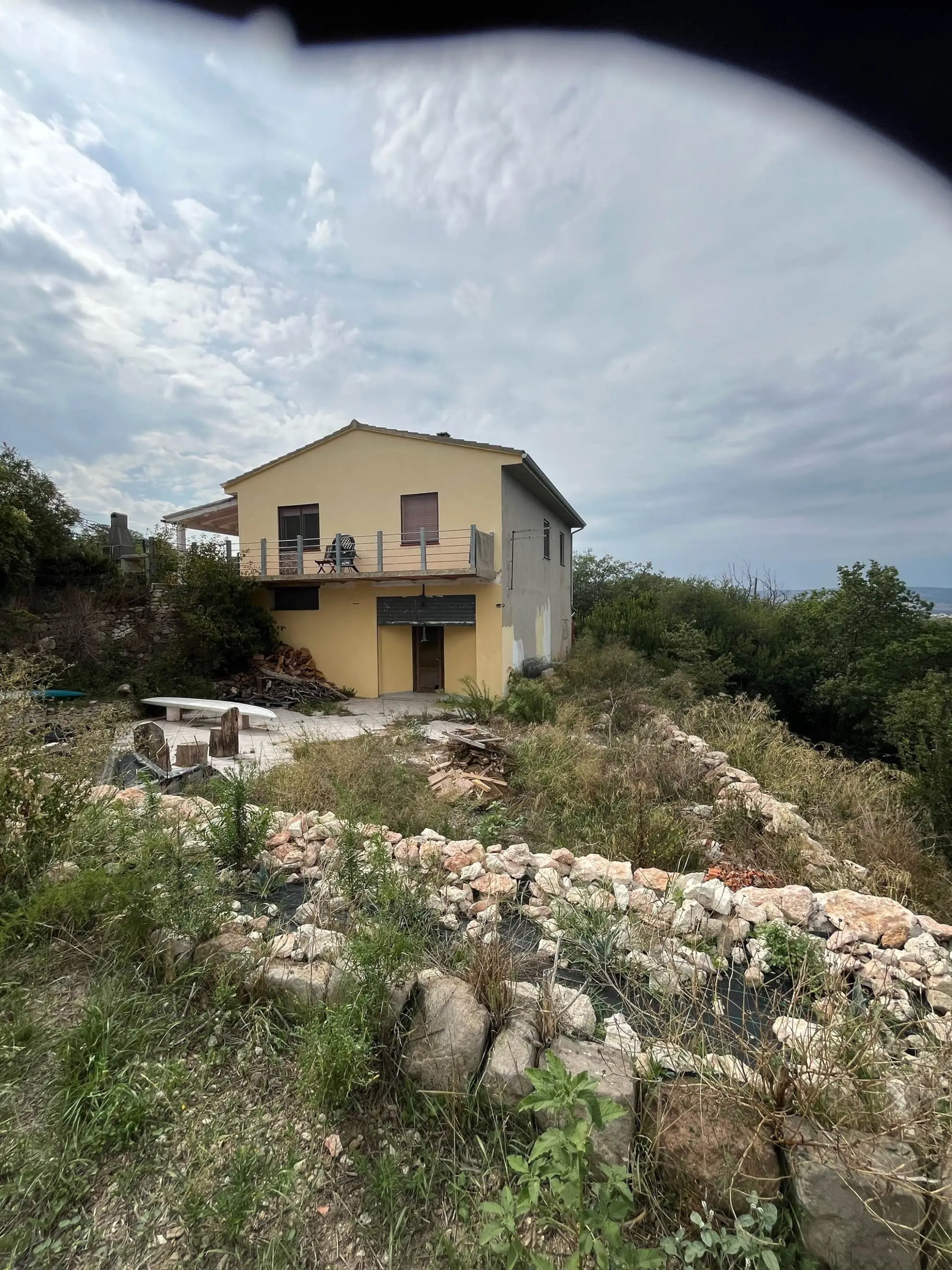 Stunning 3 Bed House For Sale in Chiaramonti Sassari Italy